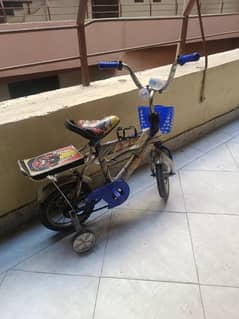 Kid Cycle