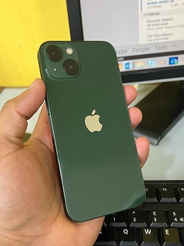 iPhone 13 pta approved exchange possible 2