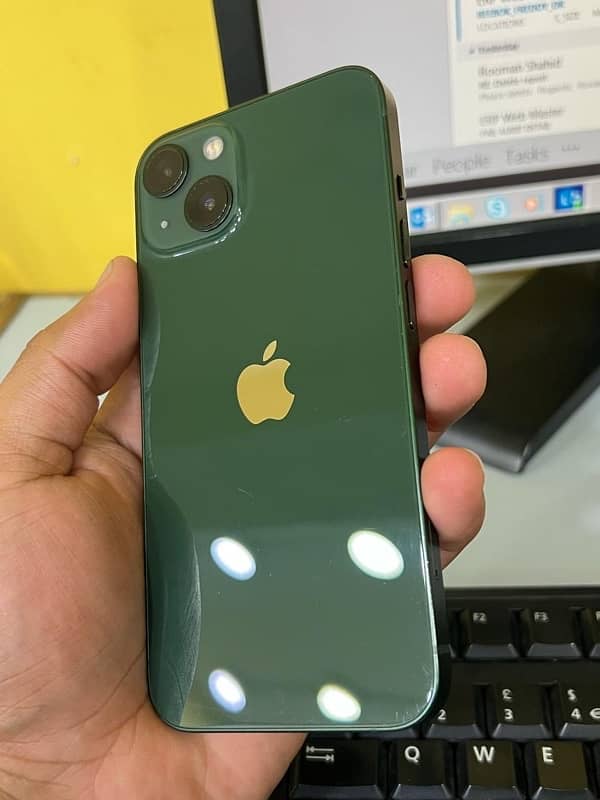 iPhone 13 pta approved exchange possible 10