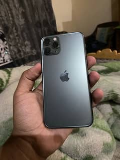 Iphone 11 Pro Non Jv (Non active)