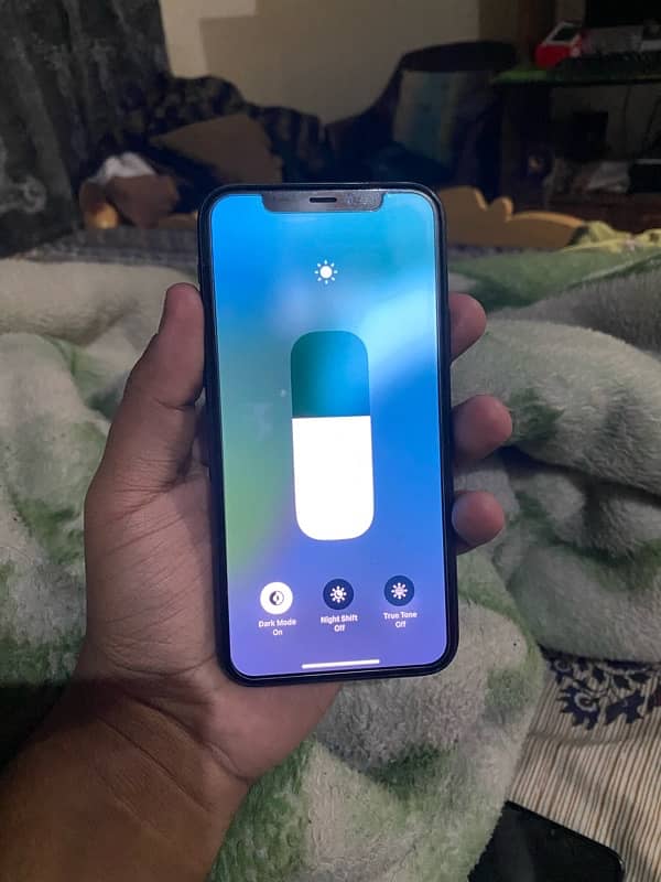 Iphone 11 Pro Non Jv (Non active) 4