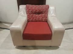 Used Sofa Set