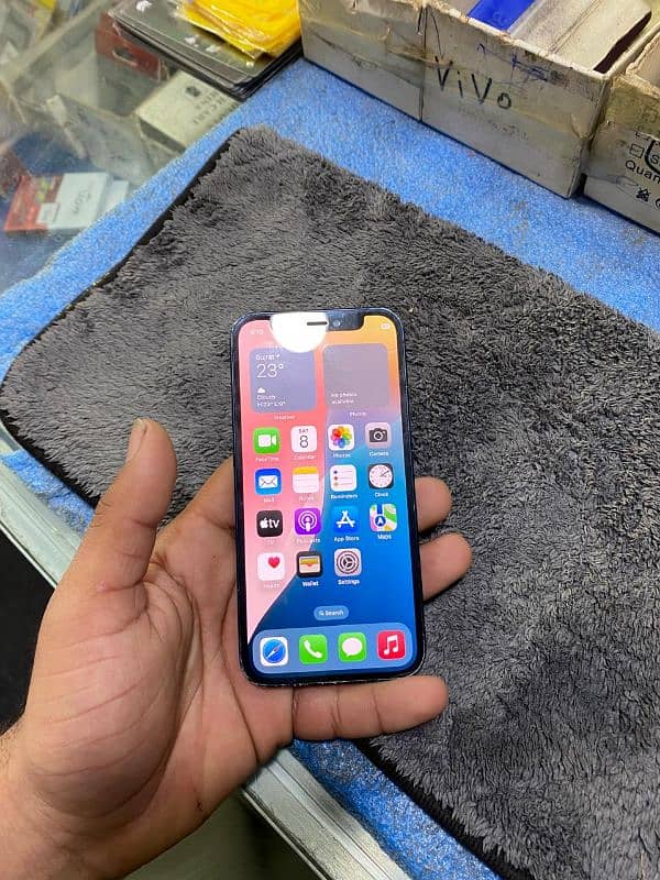 iphone 12 mini 0