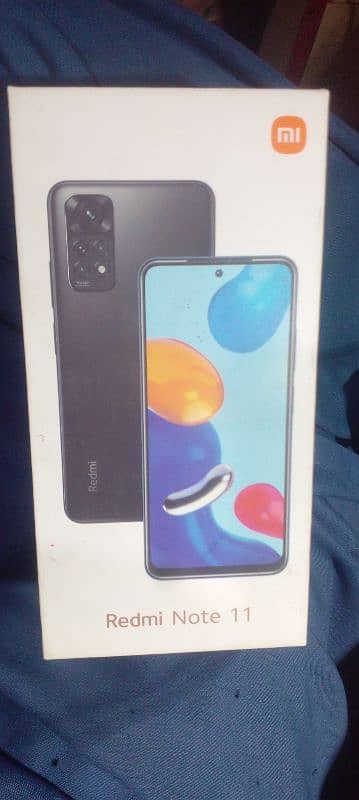 redmi mi 6gb/128gb official pta aproved condition 10/10 e 4