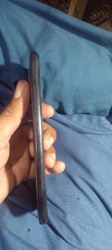 redmi mi 6gb/128gb official pta aproved condition 10/10 e 8