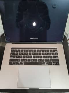 apple macbook pro 2018 15 inches 500gb/16gb