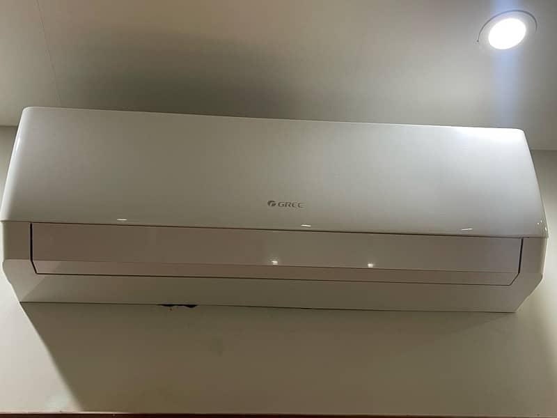 inverter AC/Gree AC 0