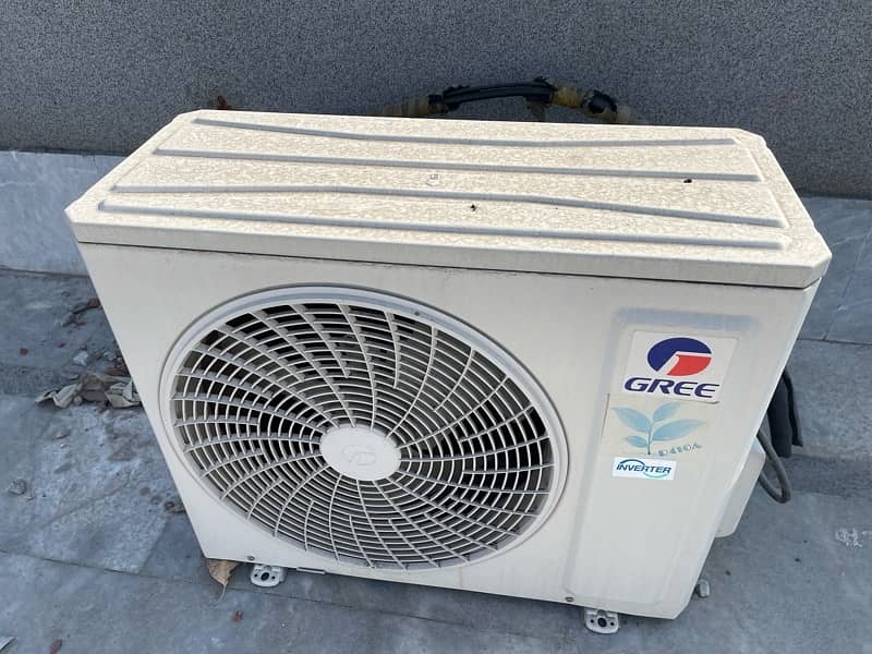 inverter AC/Gree AC 1