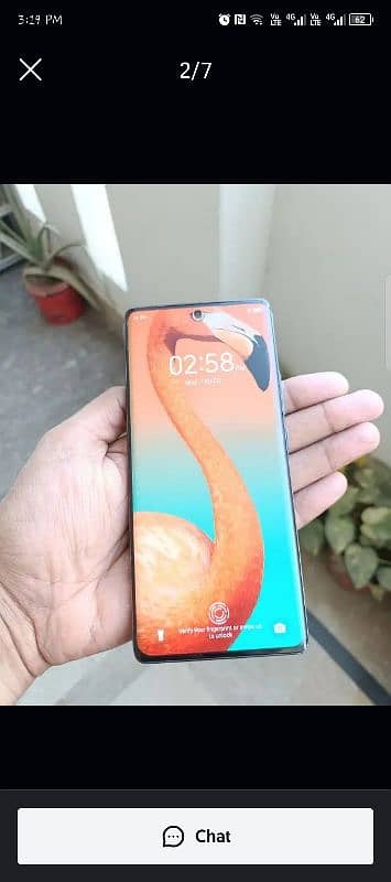 Tecno Spark 20pro plus 8+8256 1