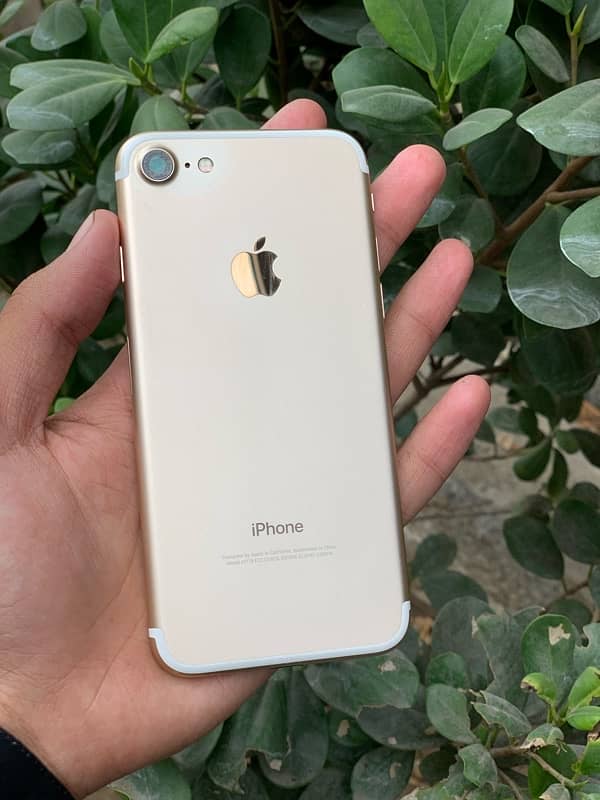 iphone 7 pta approved for sale 0