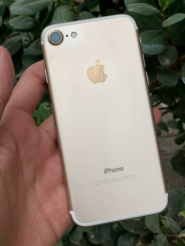 iphone 7 pta approved for sale 1