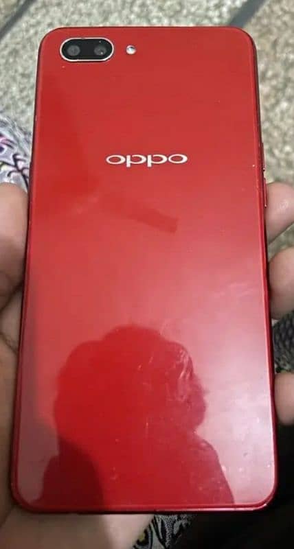 oppo a3s (3 ram 32 gb) 1