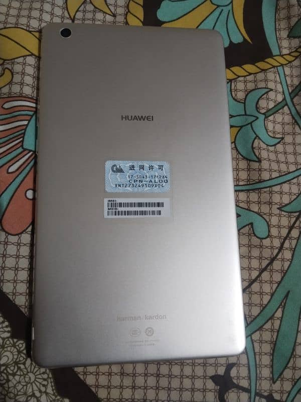 Huawei Tablet 4/64 Gb 1