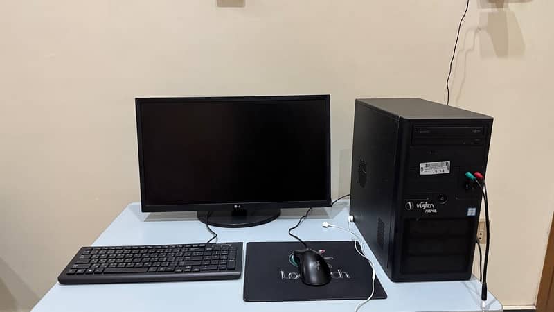 Gaming Pc for Sell 0