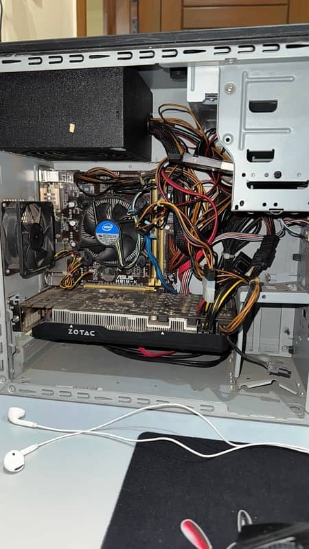 Gaming Pc for Sell 2