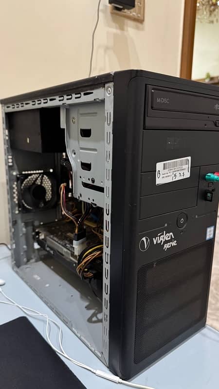 Gaming Pc for Sell 7