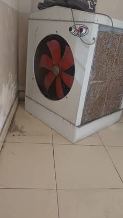 Air cooler