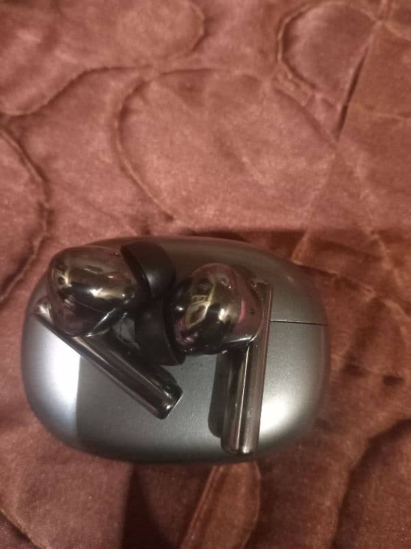 Huawei Earbuds pro 0