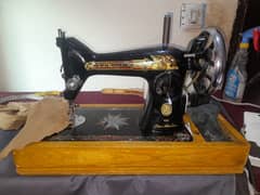 Sewing machine original Singer brand