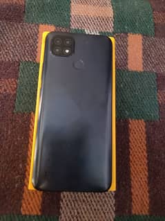 Realme C21 3GB 32GB Dual Sim pTa official approved with box