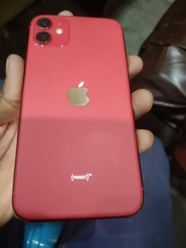 iphone 11 Jv 64 Gb Lush Condition for sale urgent 4