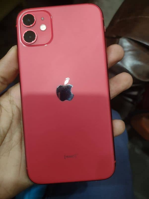 iphone 11 Jv 64 Gb Lush Condition for sale urgent 8