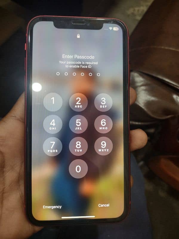 iphone 11 Jv 64 Gb Lush Condition for sale urgent 10