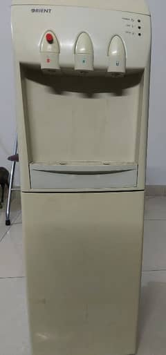 Orient Water Dispenser