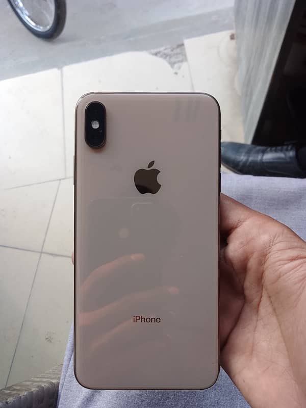 Iphone xs max pta approved 0