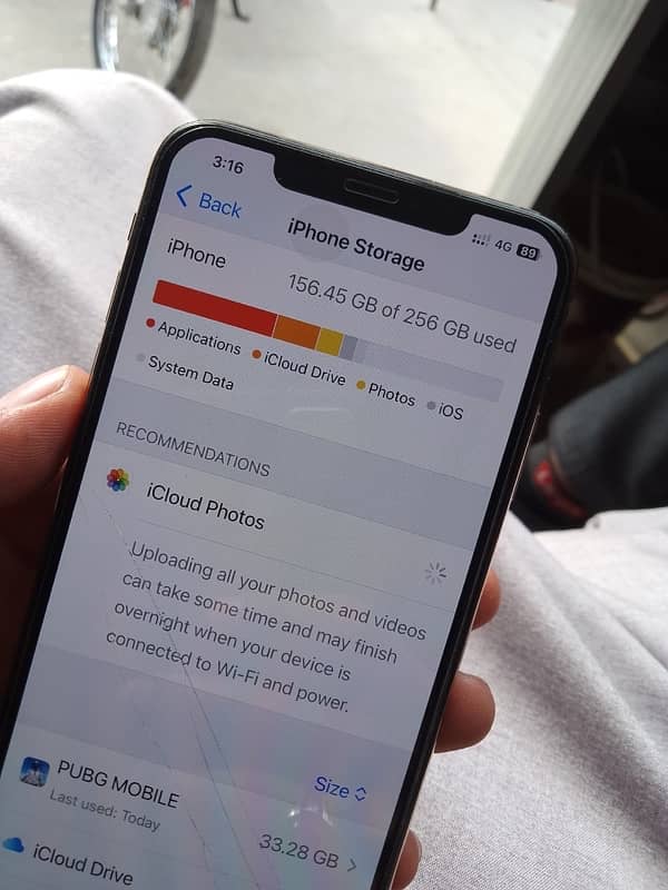 Iphone xs max pta approved 1