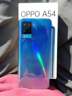 Oppo A54 for Sale