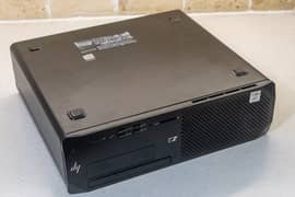 HP WORKSTATION Z2 G5 SFF 10 Genration