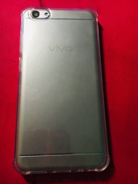 vivo y66 4gb 64gb PTA approve 1