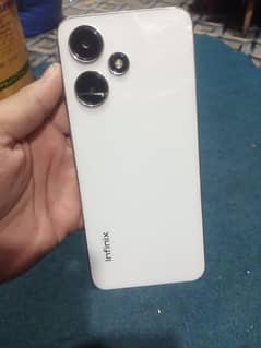 infinix hot 30 play