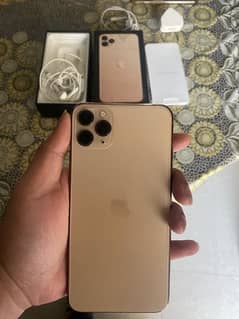 IPHONE 11 PRO MAX PTA APPROVED