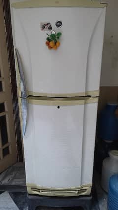 PEL Refrigerator