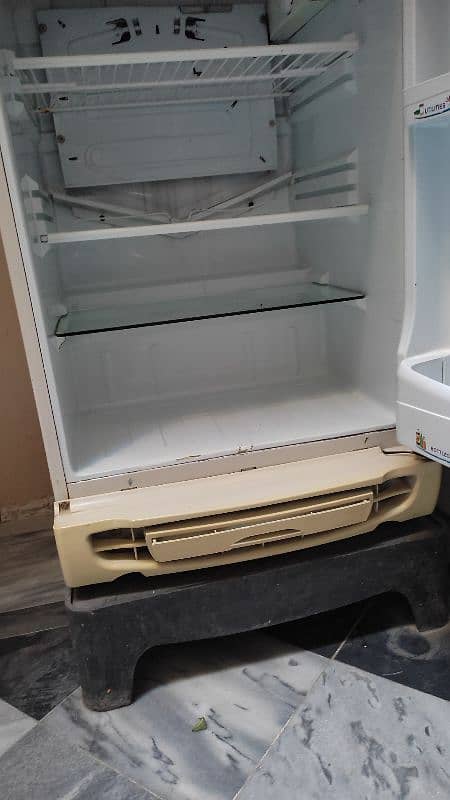 PEL Refrigerator 9