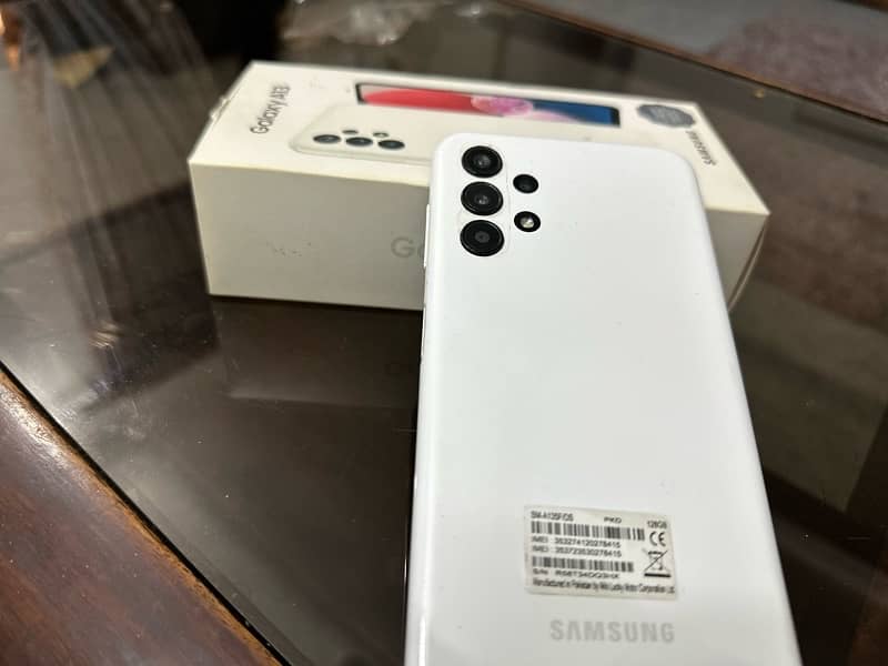 Samsung A13 4/128 5