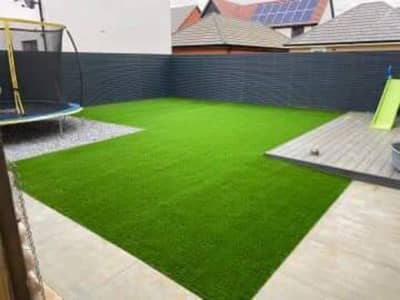 Emporium Artificial Grass