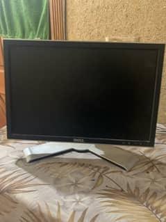 lcd dell