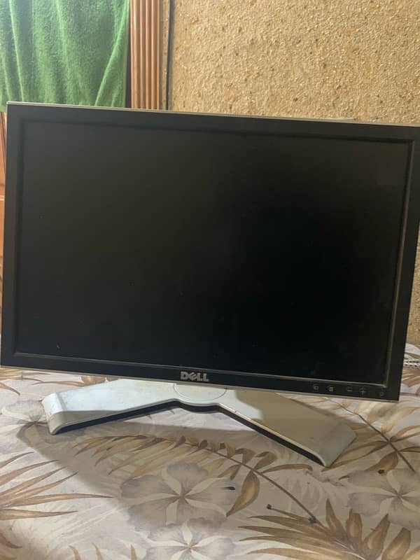 lcd dell 1