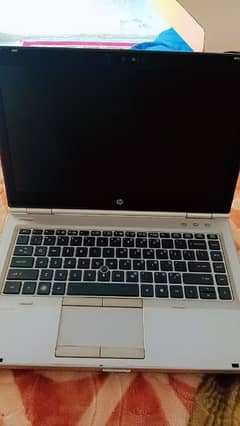 HP Elite Book 8460p