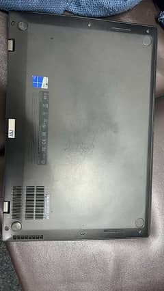 Lenovo Carbon x1 (Core i5)