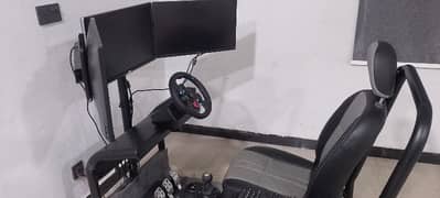 driving simulator