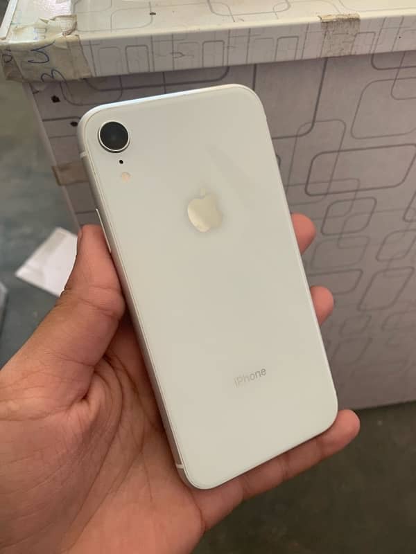 iphone Xr 128 gb 1