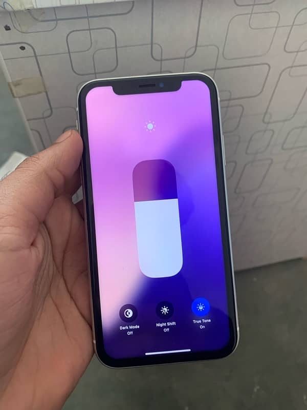 iphone Xr 128 gb 7