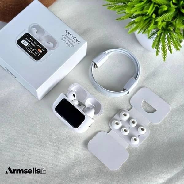 New Led Airpods Lowest Price 0