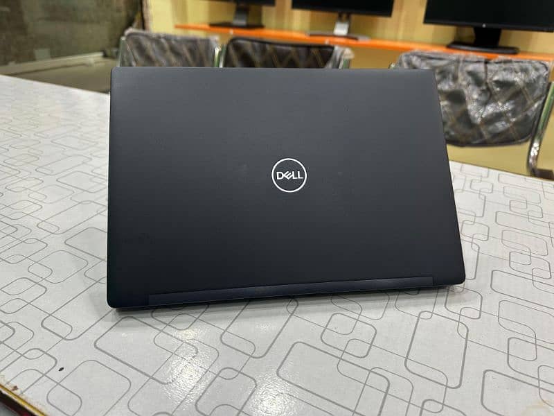 Dell Latitude 7280 0