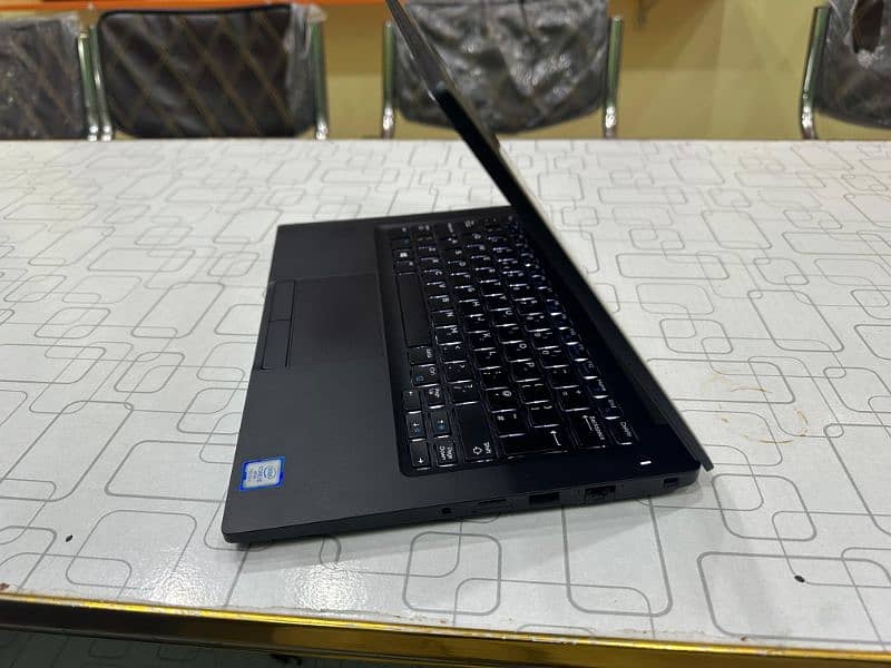 Dell Latitude 7280 1