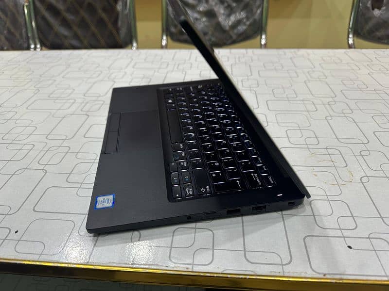 Dell Latitude 7280 2